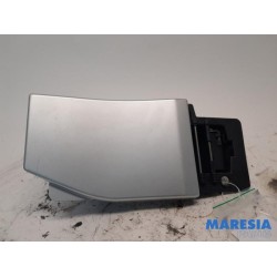 Renault - Trafic - Clapet réservoir