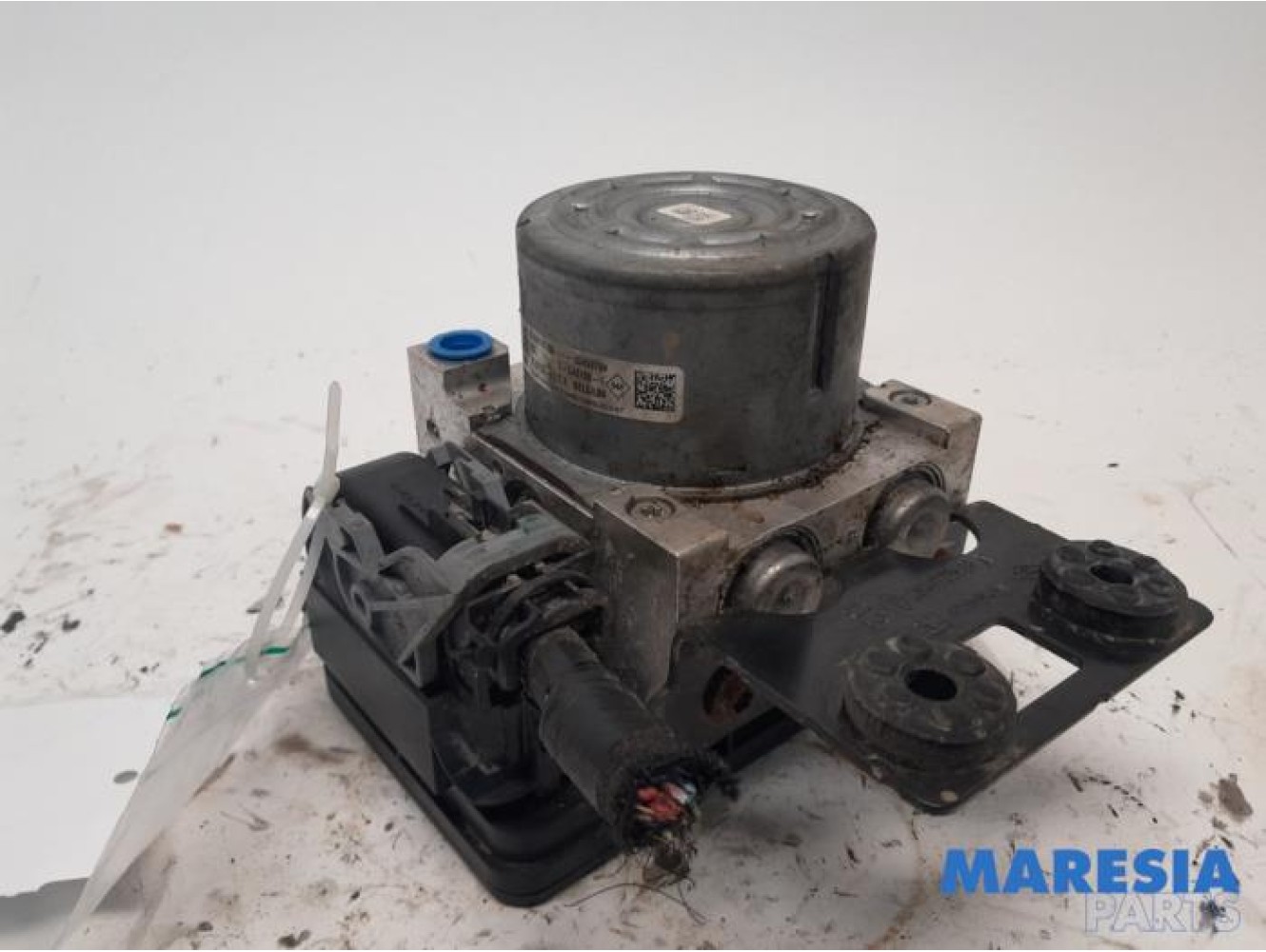 Renault - Trafic - ABS pump