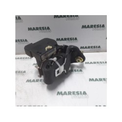 Renault - Kangoo - Front seatbelt, right
