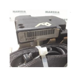 Renault - Kangoo - Front seatbelt, right