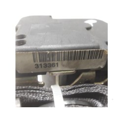 Renault - Kangoo - Front seatbelt, right