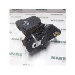 Renault - Kangoo - Front seatbelt, right