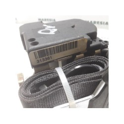 Renault - Kangoo - Front seatbelt, right
