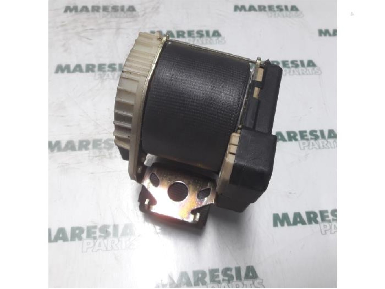 Renault - Kangoo - Front seatbelt, right
