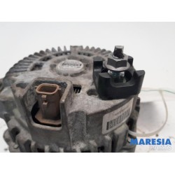 Renault - Trafic - Dynamo