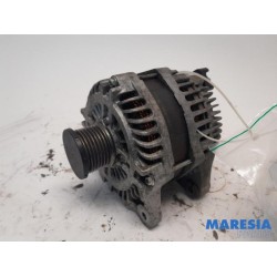 Renault - Trafic - Dynamo