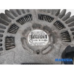 Renault - Trafic - Dynamo