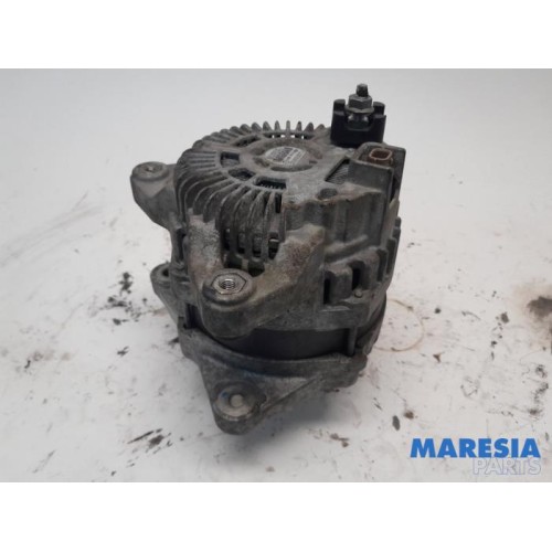Renault - Trafic - Dynamo