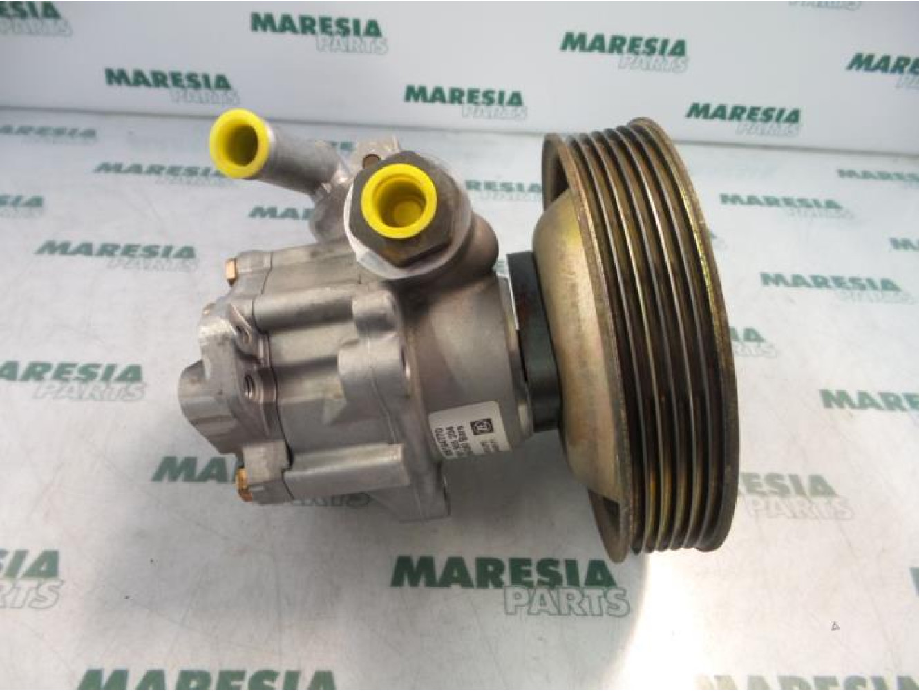 Alfa Romeo - 155 - Pompe direction assistée