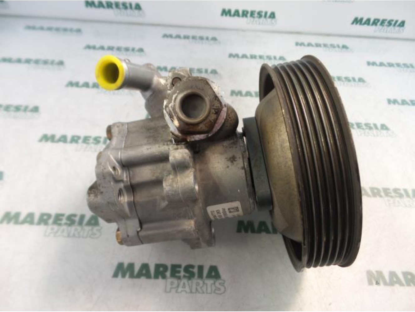 Alfa Romeo - 155 - Stuurbekrachtiging Pomp