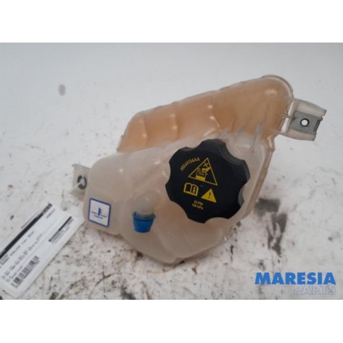 Alfa Romeo - Stelvio - Expansion vessel
