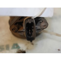 Alfa Romeo - GTV - Luchthoeveelheidsmeter
