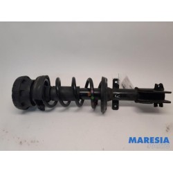 Renault - Trafic - Front shock absorber rod, right