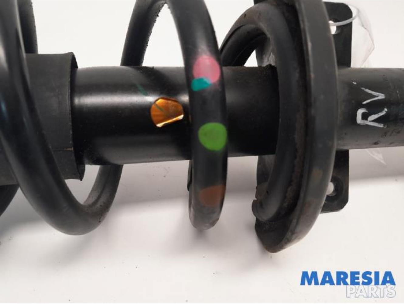Renault - Trafic - Front shock absorber rod, right