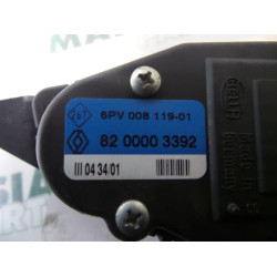 Renault - Laguna - Gaspedaalpositie Sensor