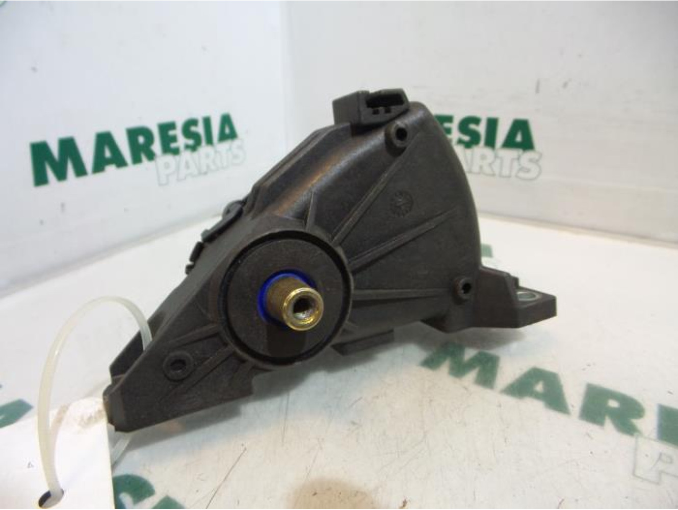Renault - Laguna - Gaspedaalpositie Sensor