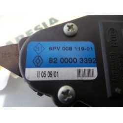 Renault - Laguna - Gaspedalposition Sensor