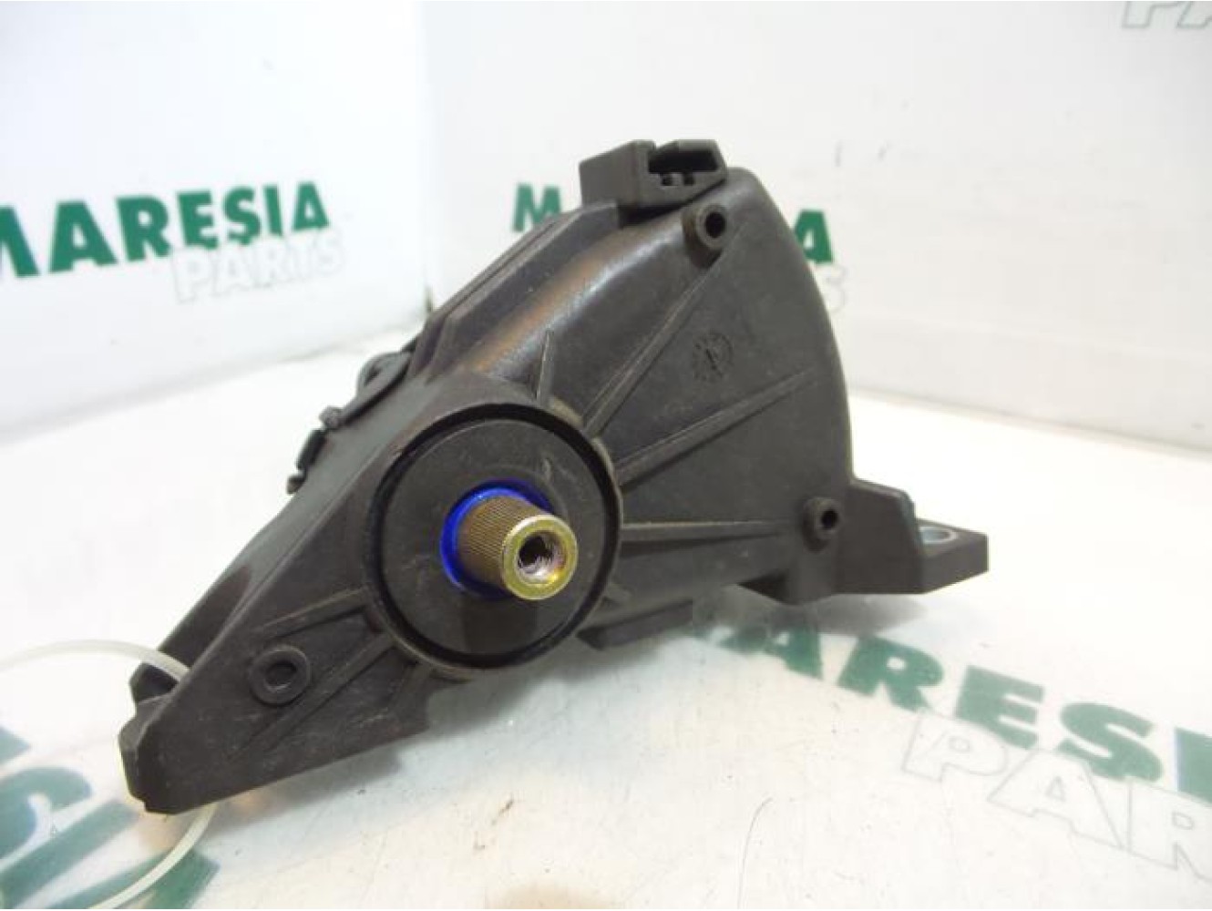 Renault - Laguna - Gaspedalposition Sensor