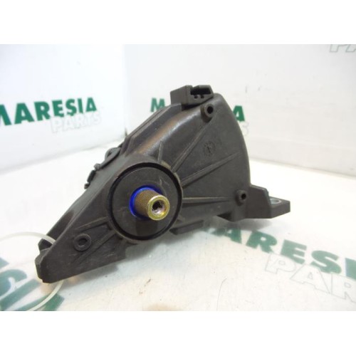 Renault - Laguna - Throttle pedal position sensor