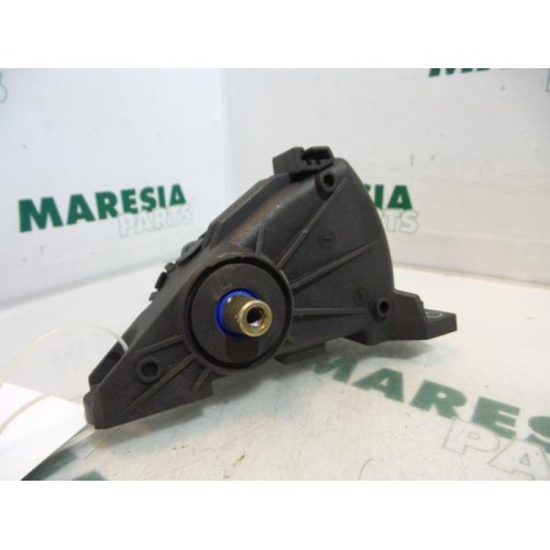Renault - Laguna - Throttle pedal position sensor