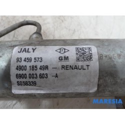 Renault - Trafic - Power steering box