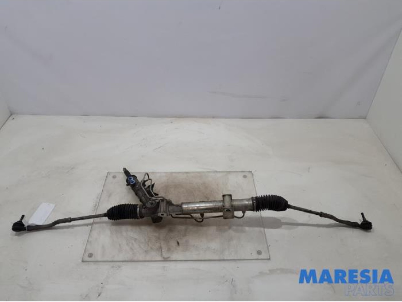 Renault - Trafic - Power steering box