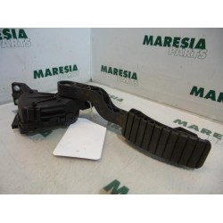Renault - Laguna - Throttle pedal position sensor