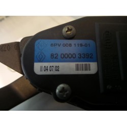 Renault - Laguna - Throttle pedal position sensor