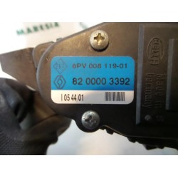 Renault - Laguna - Gaspedalposition Sensor