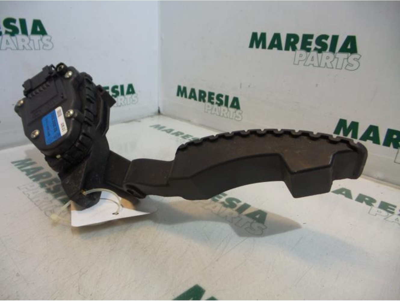 Renault - Laguna - Throttle pedal position sensor
