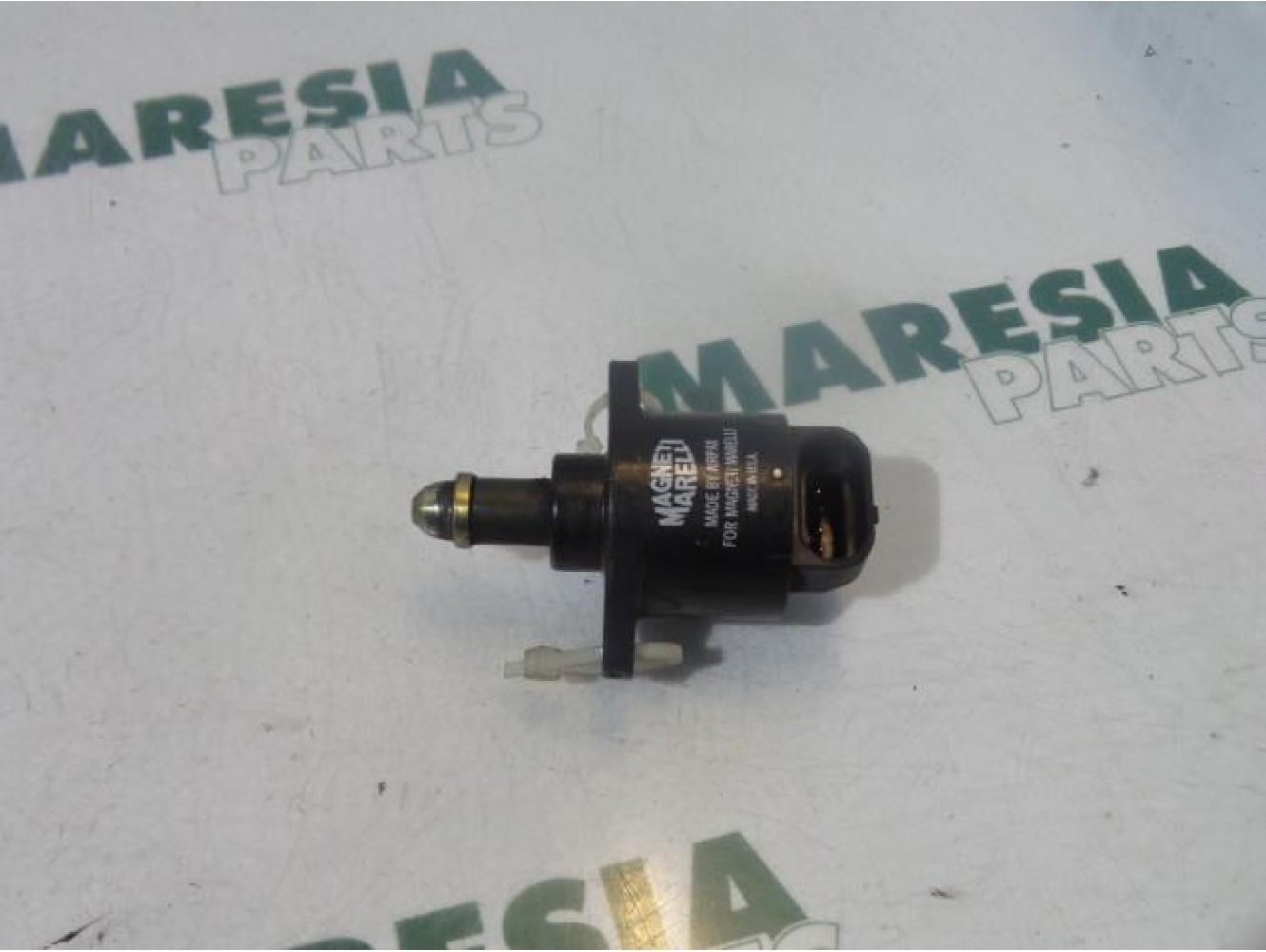 Peugeot - 306 - Stepper motor