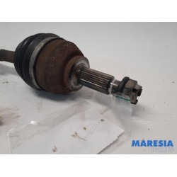 Renault - Trafic - Aandrijfas links-voor