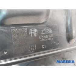 Alfa Romeo - Stelvio - Pompe ABS