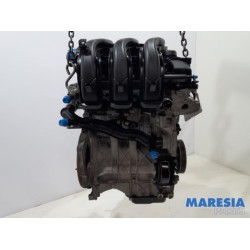 Citroen - C3 - Engine