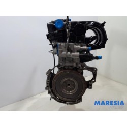 Citroen - C3 - Engine