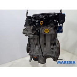 Citroen - C3 - Engine