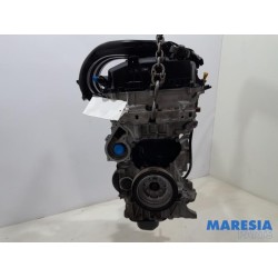 Citroen - C3 - Engine