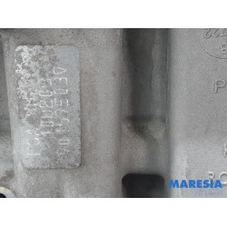 Citroen - C3 - Engine