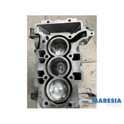 Citroen - C3 - Engine