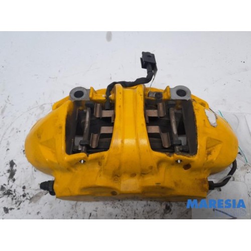 Alfa Romeo - Stelvio - Front brake calliper, left