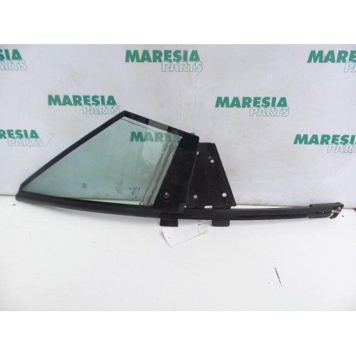 Peugeot - 306 - Quarter light, front right