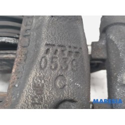Renault - Trafic - Front brake calliper, left