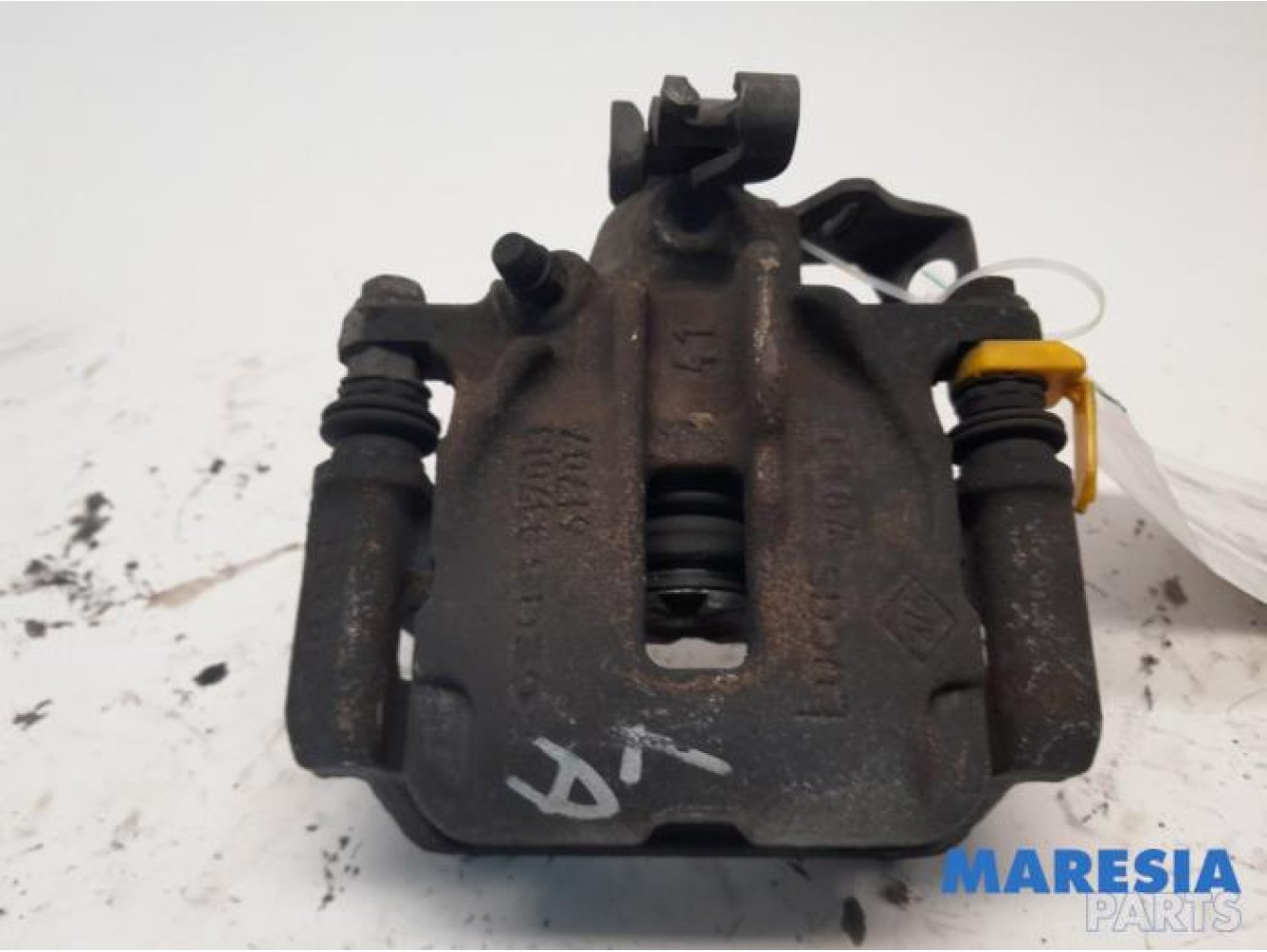 Renault - Trafic - Bremszange links hinten