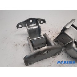 Renault - Trafic - Scharnier deur rechts-achter