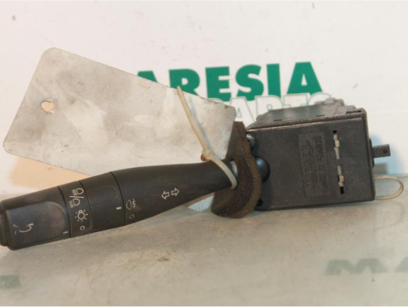 Citroen - Jumpy - Indicator switch