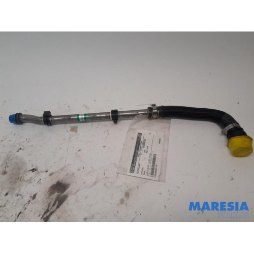 Alfa Romeo - Stelvio - Hose (miscellaneous)