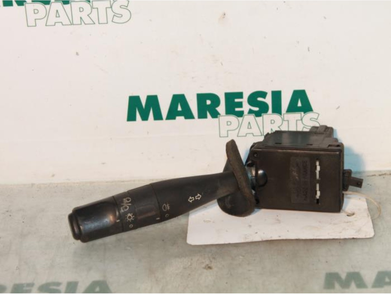 Citroen - Jumpy - Indicator switch