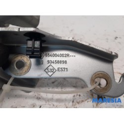 Renault - Trafic - Bonnet Hinge