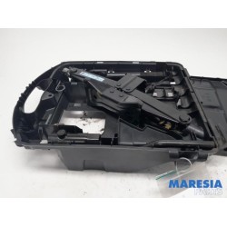 Renault - Trafic - Ensemble cric