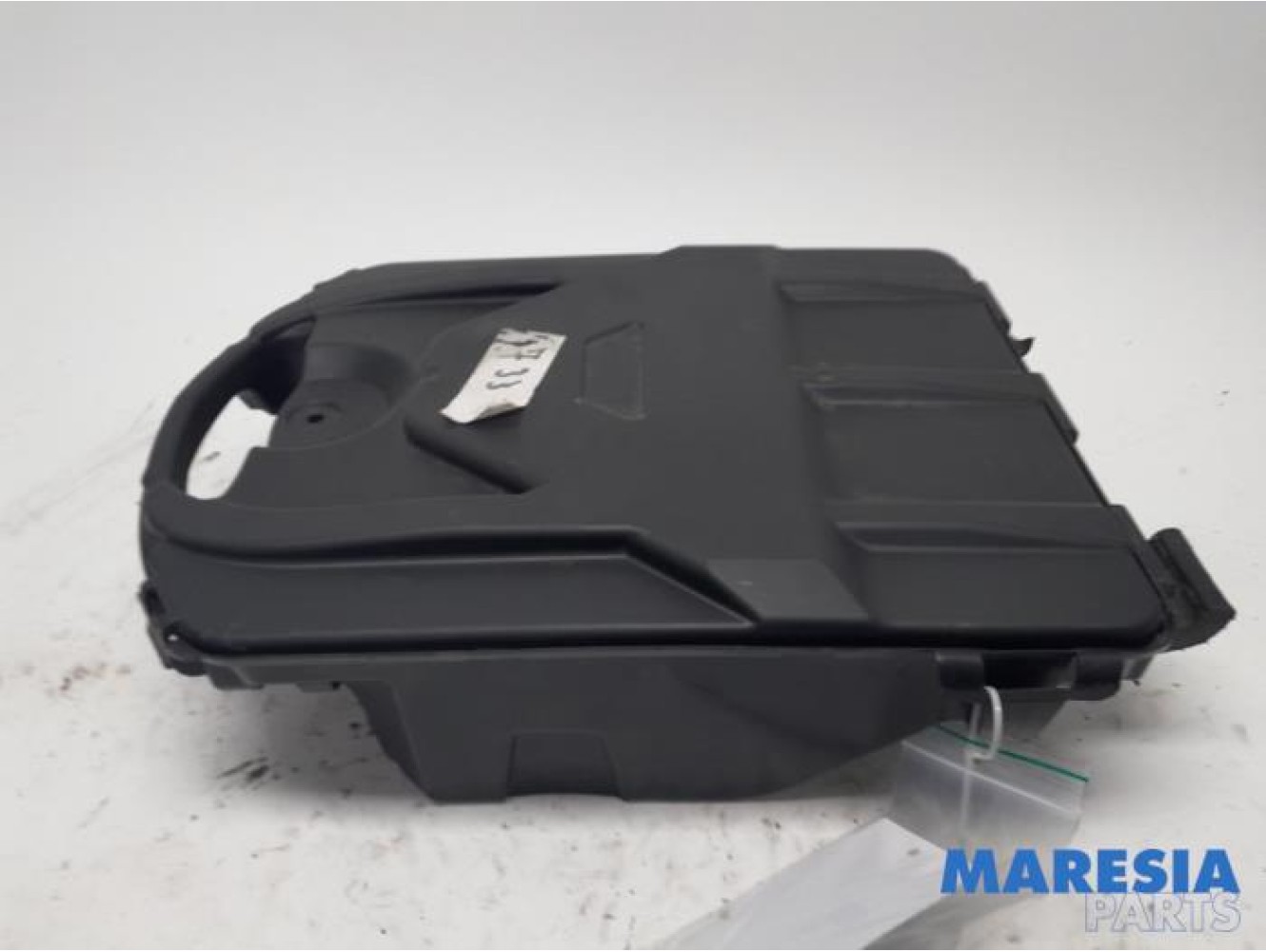 Renault - Trafic - Ensemble cric